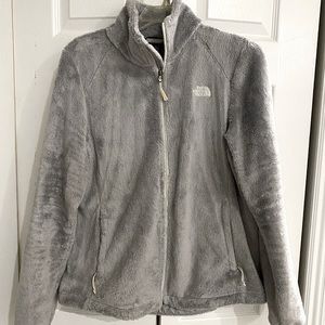 North Face Osito Jacket